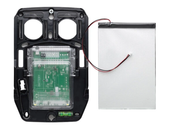 'Orisec Orisec ES-X-8-DB-DLUX Dummy<br> Comfort LEDS & Back Light'